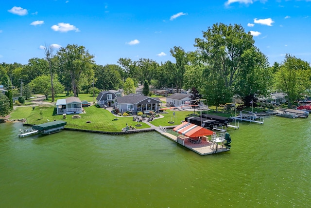 912 Beckwith Shr, Quincy, MI 49082 - photo 40