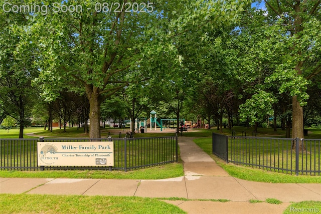 11488 Terry St, Plymouth, MI 48170 - photo 25