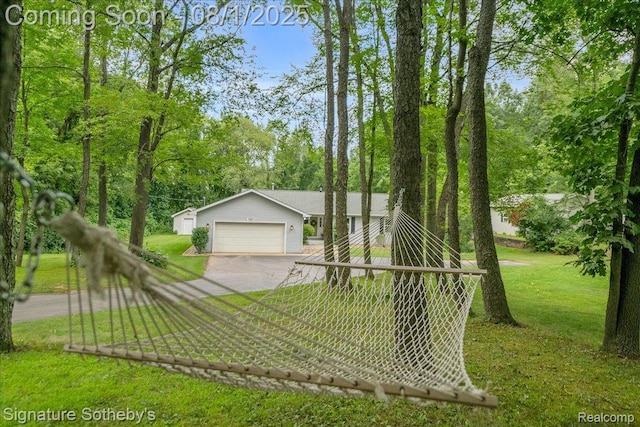 3793 Curdy Rd, Howell, MI 48855 - photo 2
