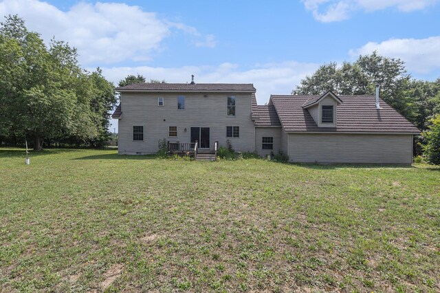 18340 Litzen Rd, Copemish, MI 49625 - photo 37
