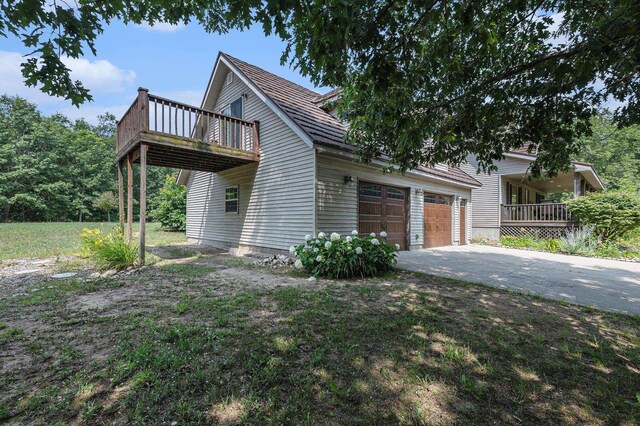 18340 Litzen Rd, Copemish, MI 49625 - photo 47