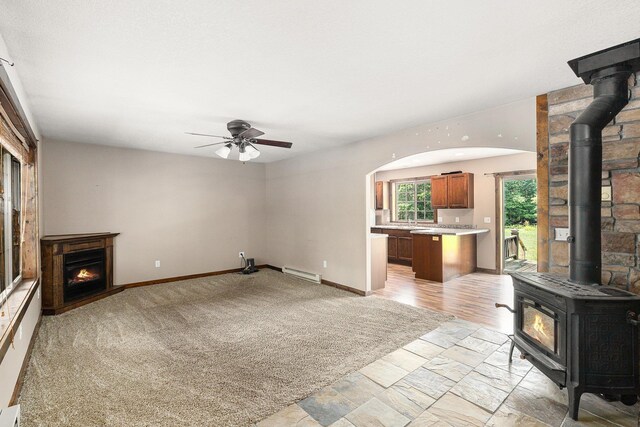 18340 Litzen Rd, Copemish, MI 49625 - photo 6