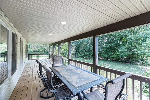 18340 Litzen Rd, Copemish, MI 49625 - photo 3