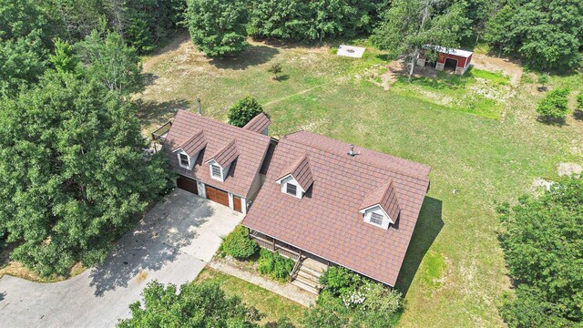 18340 Litzen Rd, Copemish, MI 49625 - photo 40