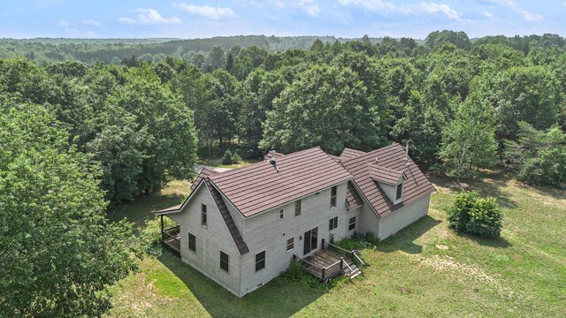 18340 Litzen Rd, Copemish, MI 49625 - photo 46