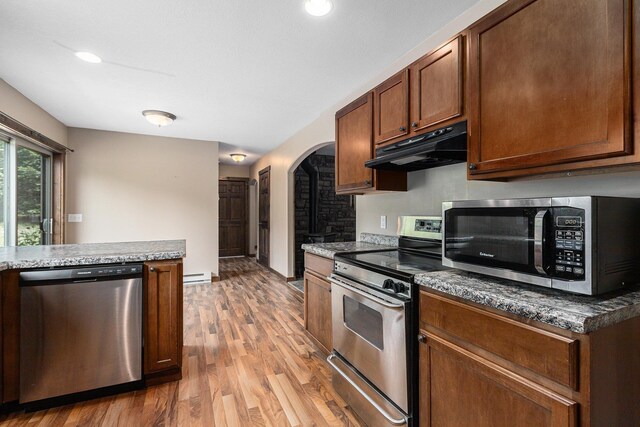 18340 Litzen Rd, Copemish, MI 49625 - photo 8