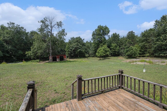 18340 Litzen Rd, Copemish, MI 49625 - photo 32