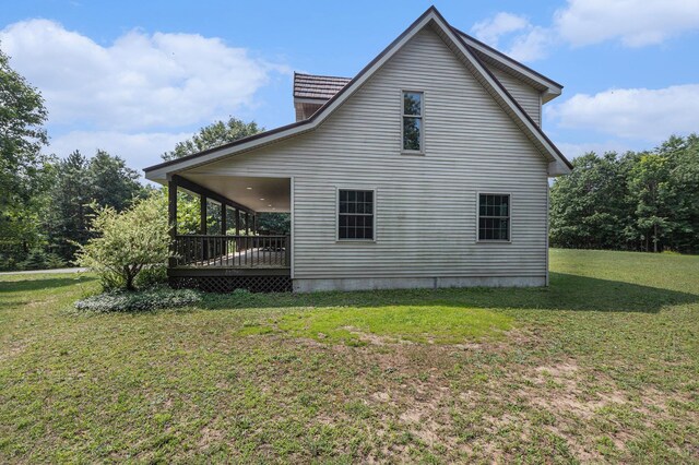 18340 Litzen Rd, Copemish, MI 49625 - photo 34