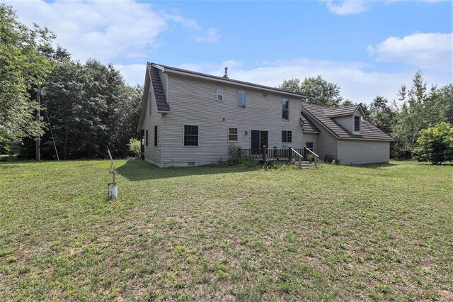 18340 Litzen Rd, Copemish, MI 49625 - photo 35
