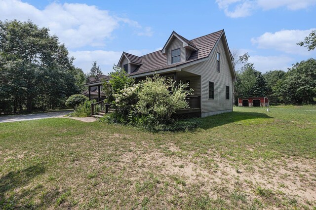 18340 Litzen Rd, Copemish, MI 49625 - photo 39