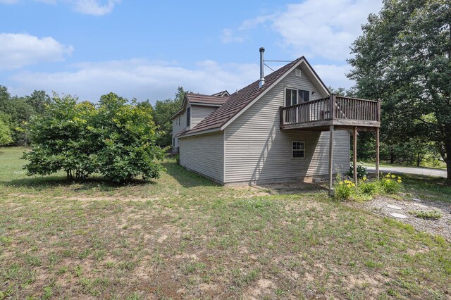 18340 Litzen Rd, Copemish, MI 49625 - photo 41