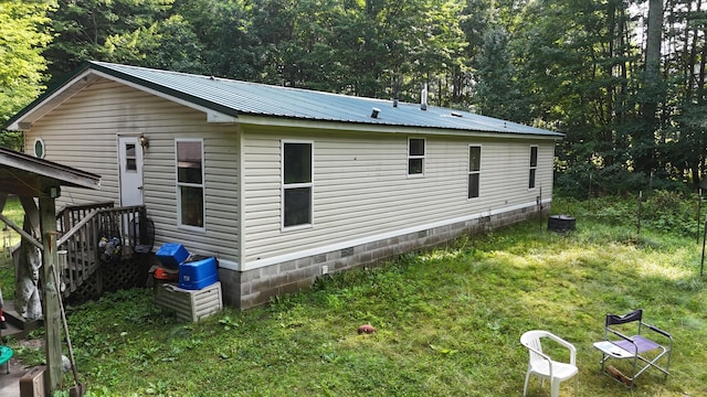 16039 Steinberg Rd, Wellston, MI 49689 - photo 15
