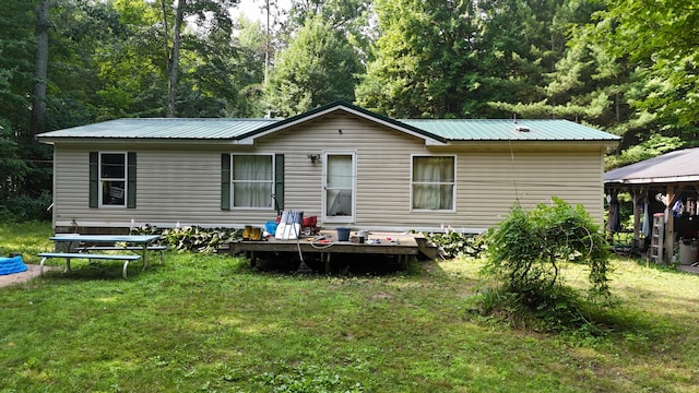 16039 Steinberg Rd, Wellston, MI 49689 - photo 1