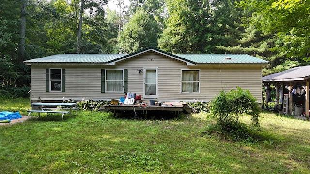 16039 Steinberg Rd, Wellston, MI 49689 - photo 19
