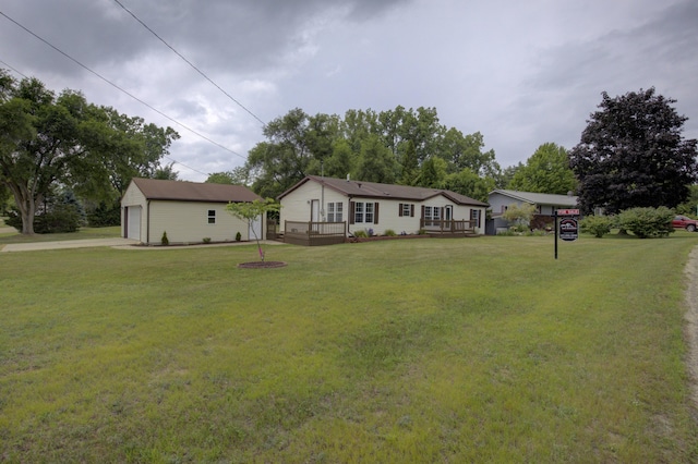 10734 Baker Rd, Jerome, MI 49249 - photo 57