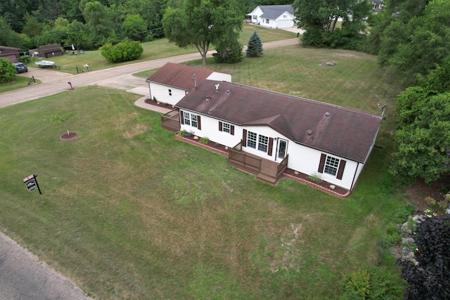 10734 Baker Rd, Jerome, MI 49249 - photo 2