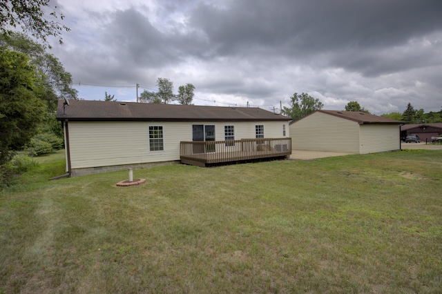 10734 Baker Rd, Jerome, MI 49249 - photo 54