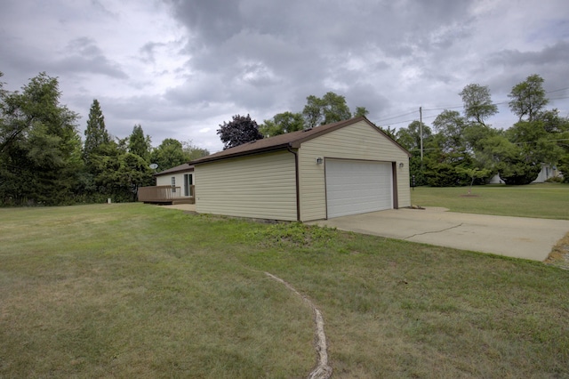10734 Baker Rd, Jerome, MI 49249 - photo 51