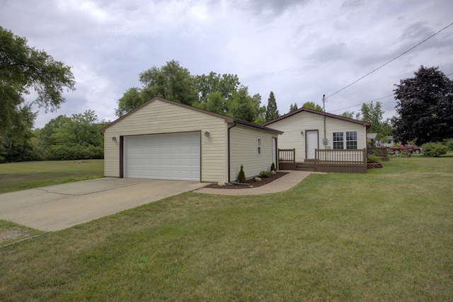 10734 Baker Rd, Jerome, MI 49249 - photo 50