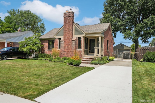 912 Cedar Hill Dr, Royal Oak, MI 48067 - photo 2