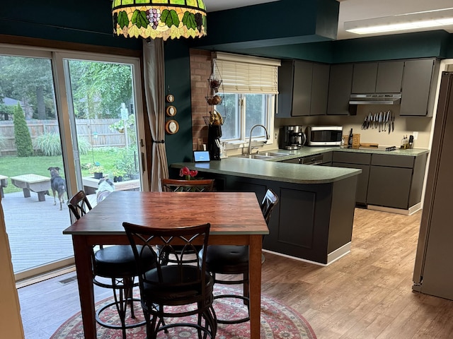690 W Wedgewood Dr, Muskegon, MI 49445 - photo 8