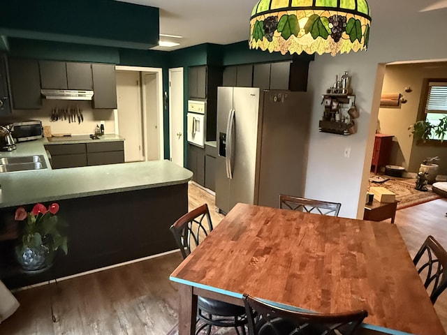 690 W Wedgewood Dr, Muskegon, MI 49445 - photo 9
