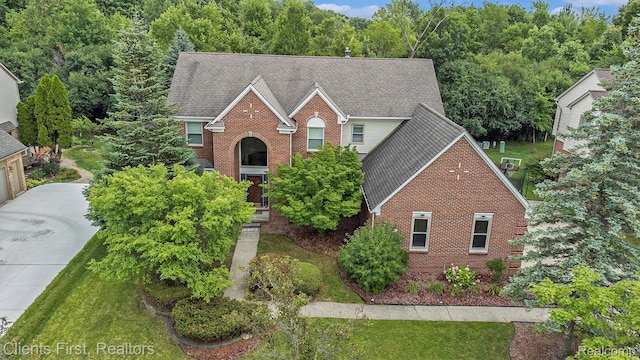 1861 Stonebridge Way, Canton, MI 48188 - photo 52