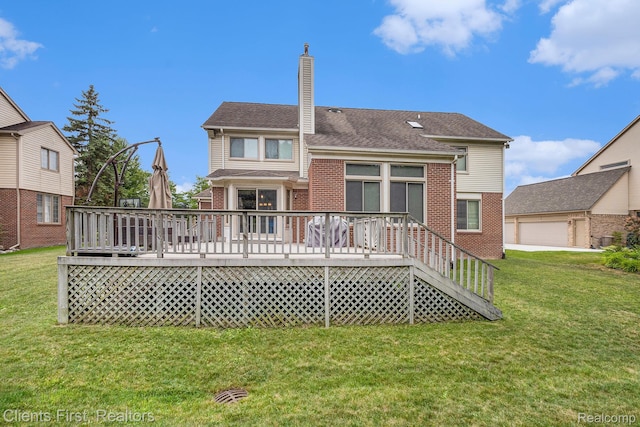 1861 Stonebridge Way, Canton, MI 48188 - photo 48