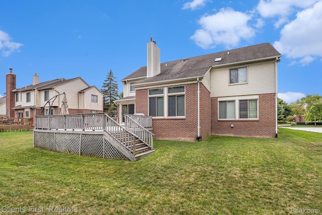 1861 Stonebridge Way, Canton, MI 48188 - photo 47