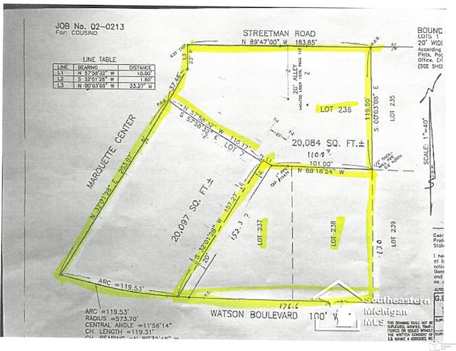 970 Watson St, Erie, MI 48133 - photo 2