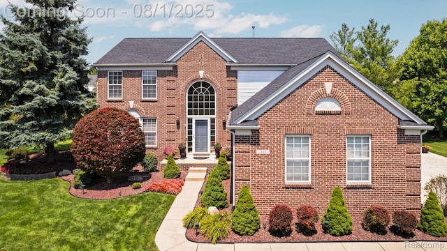 393 Pleasant Ridge Dr, Canton, MI 48188 - photo 1