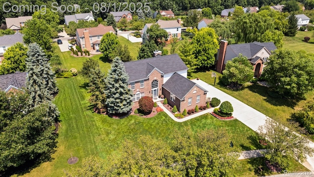 393 Pleasant Ridge Dr, Canton, MI 48188 - photo 2