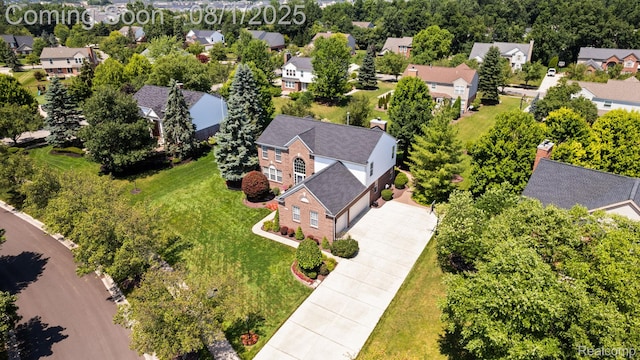 393 Pleasant Ridge Dr, Canton, MI 48188 - photo 5