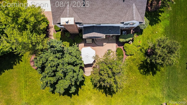 393 Pleasant Ridge Dr, Canton, MI 48188 - photo 60