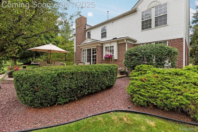 393 Pleasant Ridge Dr, Canton, MI 48188 - photo 67