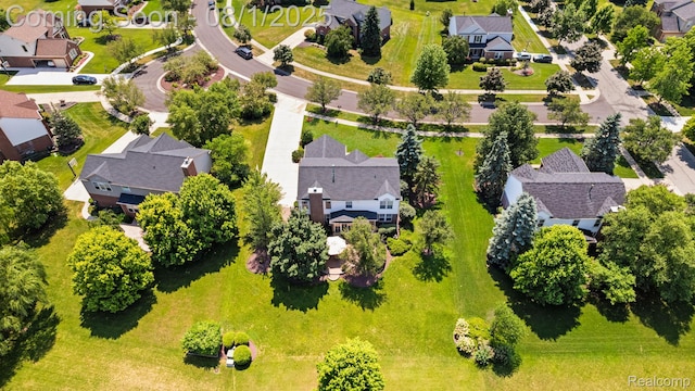 393 Pleasant Ridge Dr, Canton, MI 48188 - photo 72