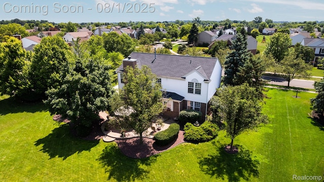 393 Pleasant Ridge Dr, Canton, MI 48188 - photo 73