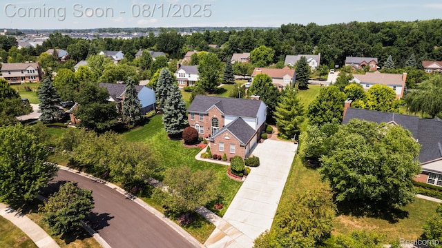 393 Pleasant Ridge Dr, Canton, MI 48188 - photo 74