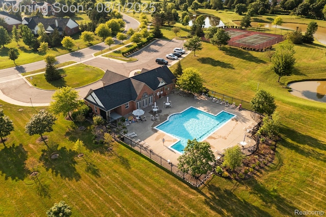 393 Pleasant Ridge Dr, Canton, MI 48188 - photo 77