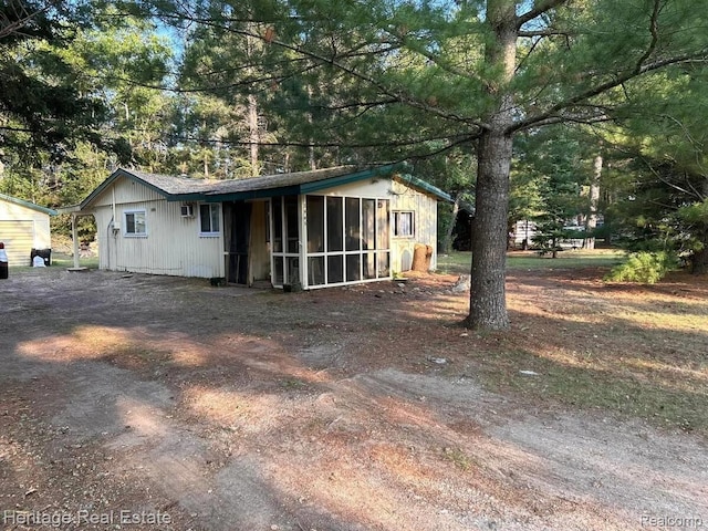 2445 Royce Ave, Luzerne, MI 48636 - photo 1
