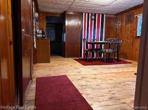 2445 Royce Ave, Luzerne, MI 48636 - photo 4