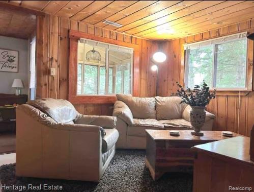 2445 Royce Ave, Luzerne, MI 48636 - photo 6