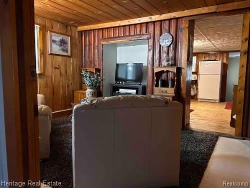 2445 Royce Ave, Luzerne, MI 48636 - photo 7