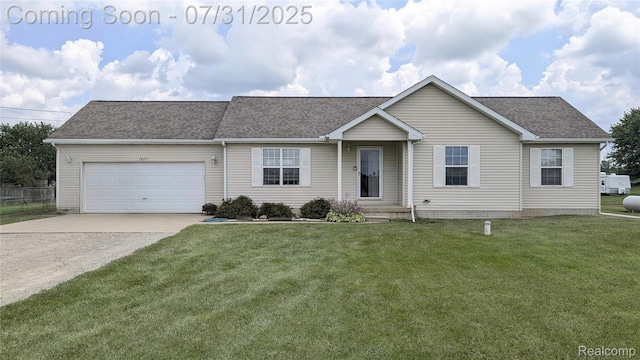 7427 Seymour Rd, Swartz Creek, MI 48473 - photo 1