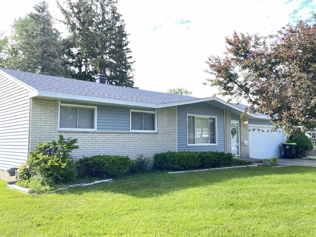 5150 Oxford Ct, Swartz Creek, MI 48473 - photo 1