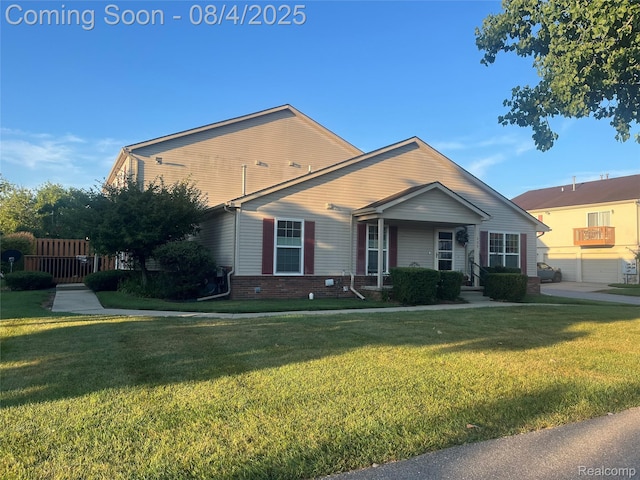839 Oakwood Dr, Howell, MI 48843 - photo 1