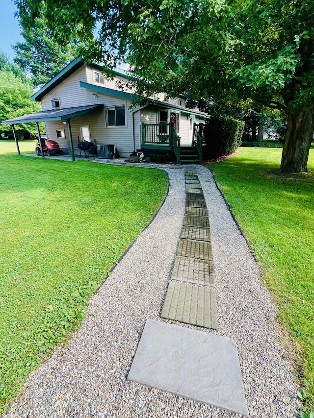 4459 Kirk Rd, Vassar, MI 48768 - photo 43