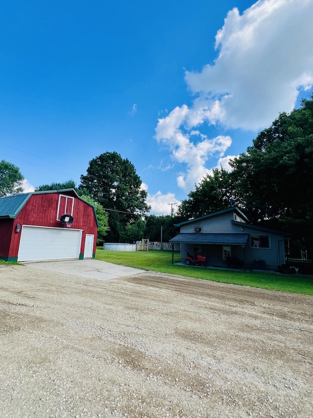 4459 Kirk Rd, Vassar, MI 48768 - photo 44