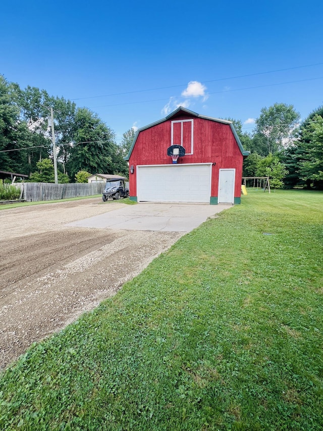 4459 Kirk Rd, Vassar, MI 48768 - photo 4