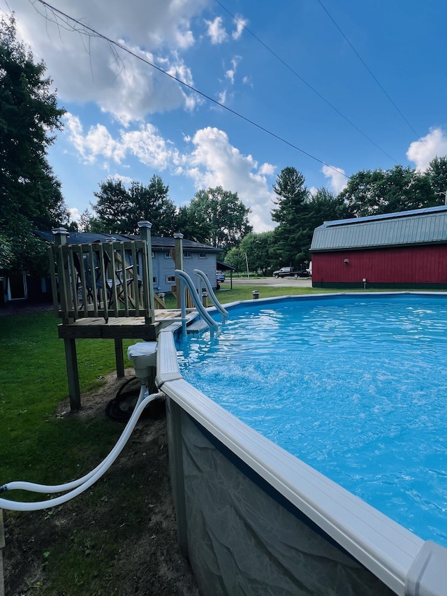 4459 Kirk Rd, Vassar, MI 48768 - photo 49
